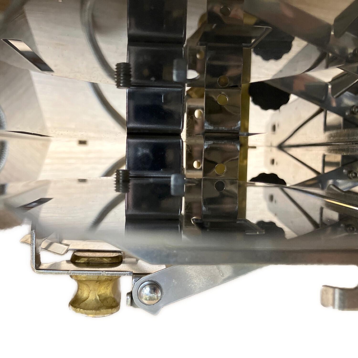 Snow peak (スノーピーク) シングルガスバーナー GS-400 2017年製