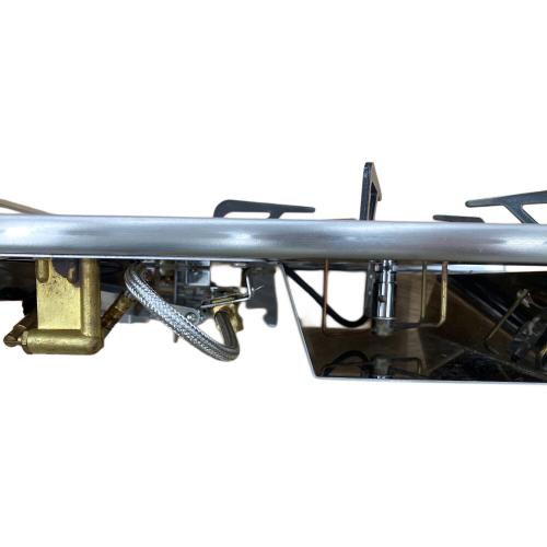 Snow peak (スノーピーク) シングルガスバーナー GS-400 2017年製