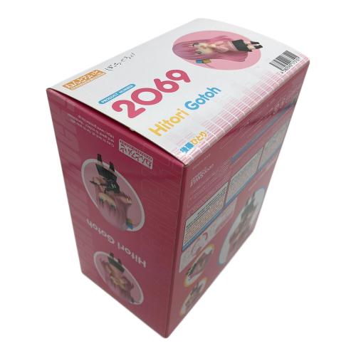 後藤ひとり ぼっち・ざ・ろっく ねんどろいど