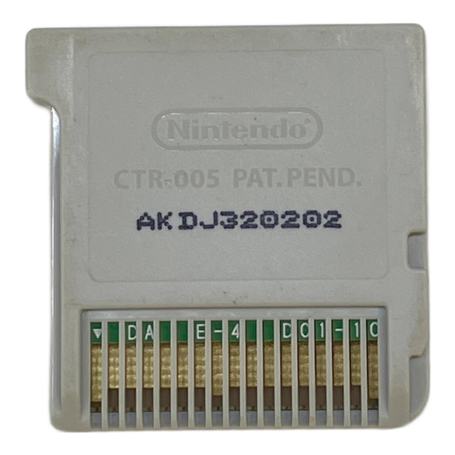 新・光神話 パルテナの鏡(状態：専用スタンド欠品) 3DS用ソフト CERO B