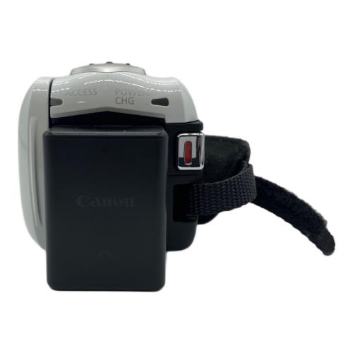 CANON (キャノン) ビデオカメラ iVIS HF R52 2014年発売モデル