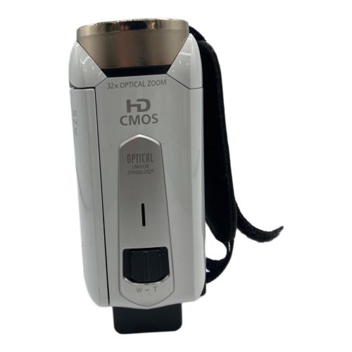 CANON (キャノン) ビデオカメラ iVIS HF R52 2014年発売モデル