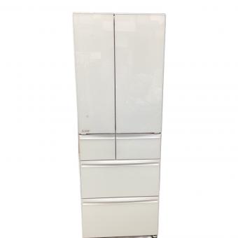 MITSUBISHI (ミツビシ) 6ドア冷蔵庫 MR-GW52TJ-W 2025年製