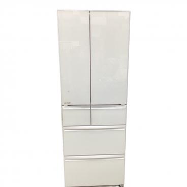 SHARP (シャープ) 6ドア冷蔵庫 SJ-F502F-S 2020年製　【トレファク/トレファクベイシア前橋モール店/リサイクルショップ】 SHARP (シャープ) 6ドア冷蔵庫 SJ-F502F-S 2020年製｜トレファクONLINE