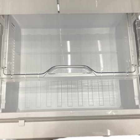 MITSUBISHI (ミツビシ) 6ドア冷蔵庫 MR-GW52TJ-W 2025年製｜トレファク