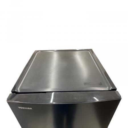 TOSHIBA (トウシバ) 2ドア冷蔵庫 GR-R15BS 2019年製 351 153L 