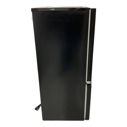 TOSHIBA (トウシバ) 2ドア冷蔵庫 GR-R15BS 2019年製 351 153L