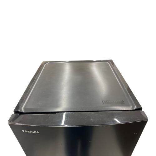 TOSHIBA (トウシバ) 2ドア冷蔵庫 GR-R15BS 2019年製 351 153L