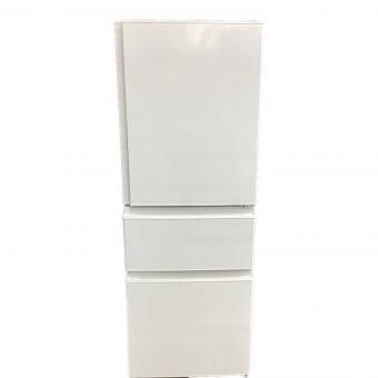 MITSUBISHI (ミツビシ) 3ドア冷蔵庫 MR-C33H-W 2023年製 161 330L