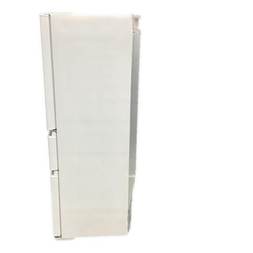 MITSUBISHI (ミツビシ) 3ドア冷蔵庫 MR-C33H-W 2023年製 161 330L