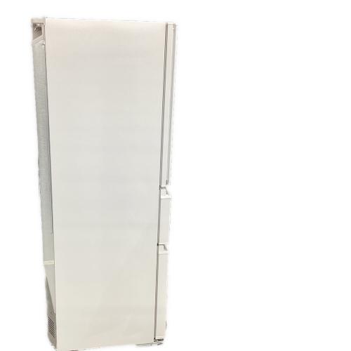 MITSUBISHI (ミツビシ) 3ドア冷蔵庫 MR-C33H-W 2023年製 161 330L