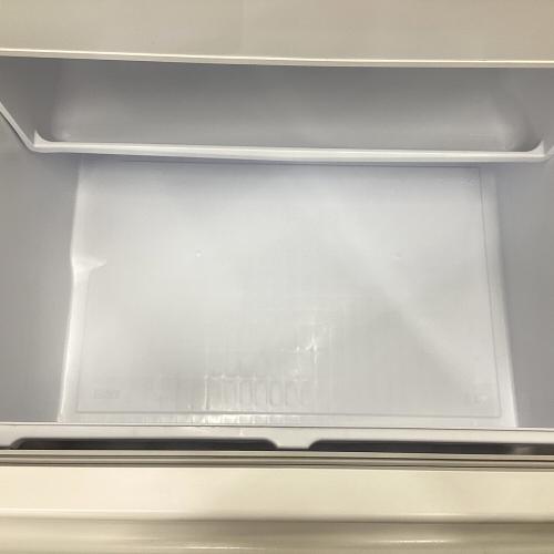 MITSUBISHI (ミツビシ) 3ドア冷蔵庫 MR-C33H-W 2023年製 161 330L