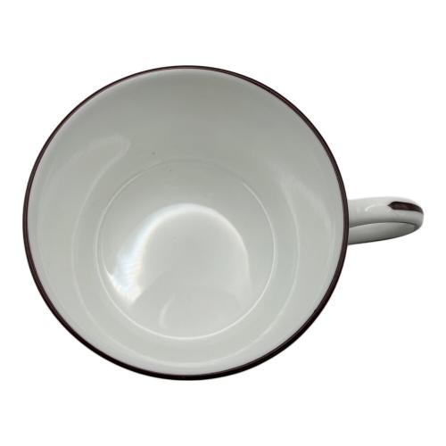 Wedgwood (ウェッジウッド) カップ&ソーサー ハンティングシーン