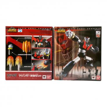 BANDAI (バンダイ) フィギュア 超合金 ガメラ 小さき勇者たち GAMERA