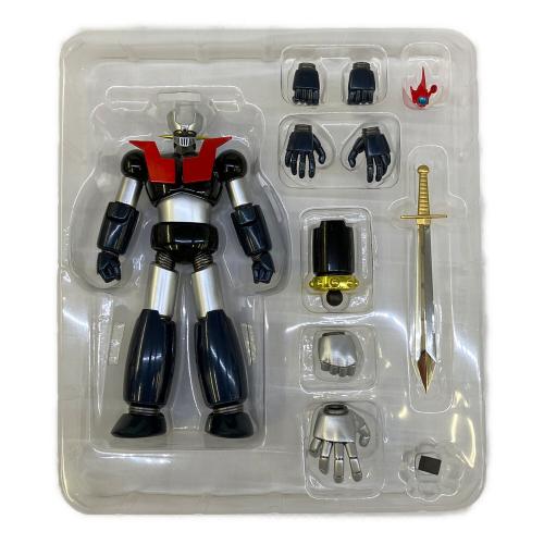 BANDAI (バンダイ) スーパーロボット超合金 マジンガーZ フィギュア