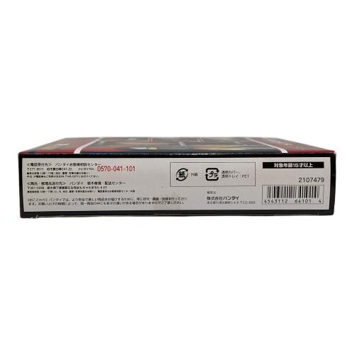 BANDAI (バンダイ) スーパーロボット超合金 マジンガーZ フィギュア