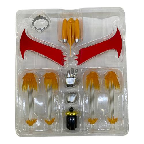 BANDAI (バンダイ) スーパーロボット超合金 マジンガーZ フィギュア