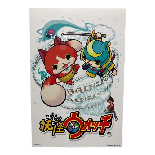 妖怪レジェンドメダル キャラクターグッズ