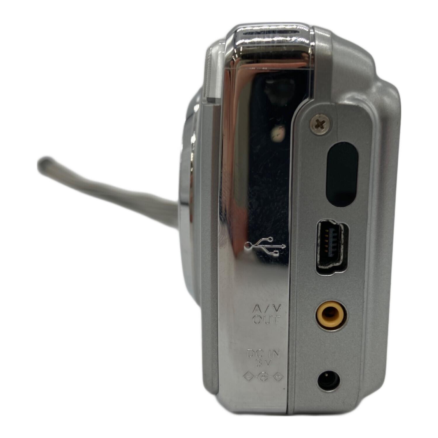 FUJIFILM (フジフィルム) デジタルカメラ FinePix A900｜トレファクONLINE