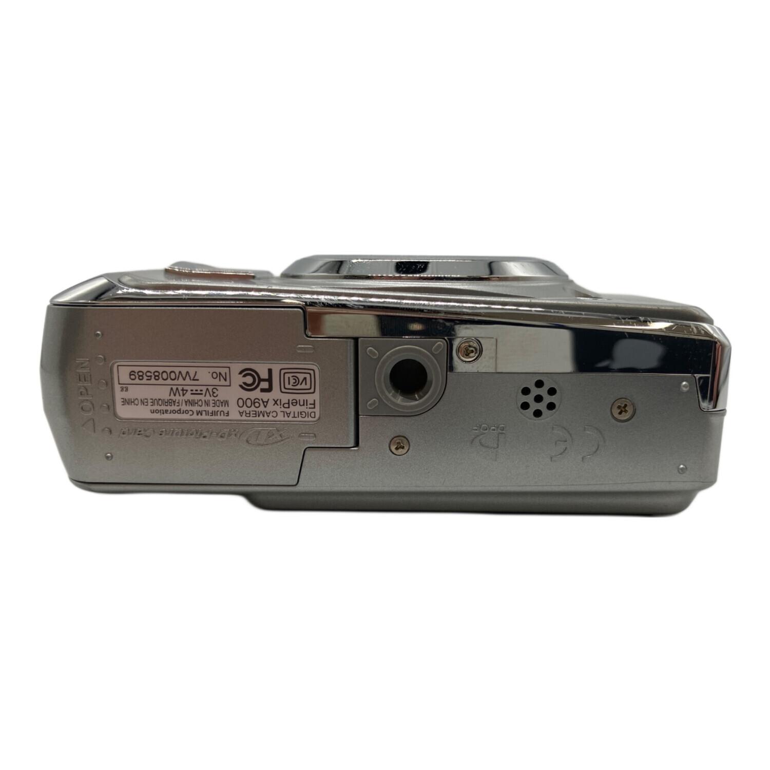 FUJIFILM (フジフィルム) デジタルカメラ FinePix A900｜トレファクONLINE