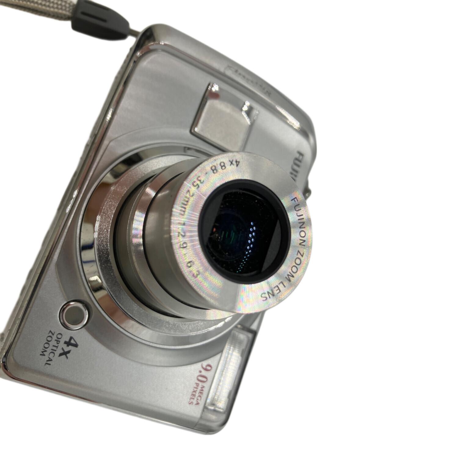 FUJIFILM (フジフィルム) デジタルカメラ FinePix A900｜トレファクONLINE