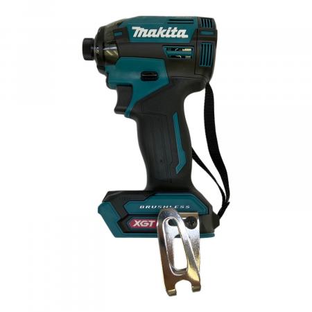 MAKITA (マキタ) インパクトドライバー TD002GRDX｜トレファクONLINE
