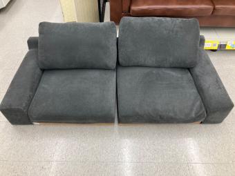 2人掛けソファー 13 グレー オルゾン