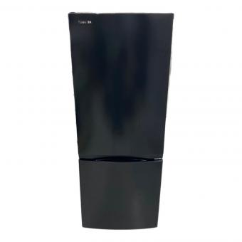 TOSHIBA (トウシバ) 2ドア冷蔵庫 GR-T15BS 2022年製 13 153L