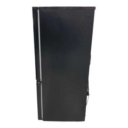 TOSHIBA (トウシバ) 2ドア冷蔵庫 GR-T15BS 2022年製 13 153L