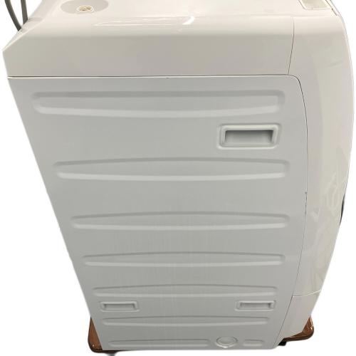 SHARP (シャープ) ドラム式洗濯乾燥機 ES-S7G-WL 2022年製