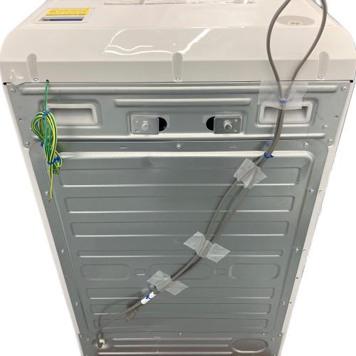 SHARP (シャープ) ドラム式洗濯乾燥機 ES-S7G-WL 2022年製