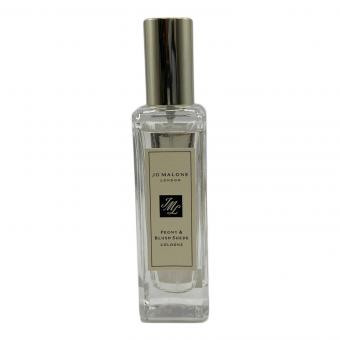 JO MALONE (ジョーマローン) オーデコロン イギリス製 30ml 残量80%-99%