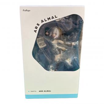 フリュー TENITOL アルス・アルマル 「にじさんじ」 PVC＆ABS製塗装済み完成品 FURYU HOBBY MALL限定 フィギュア