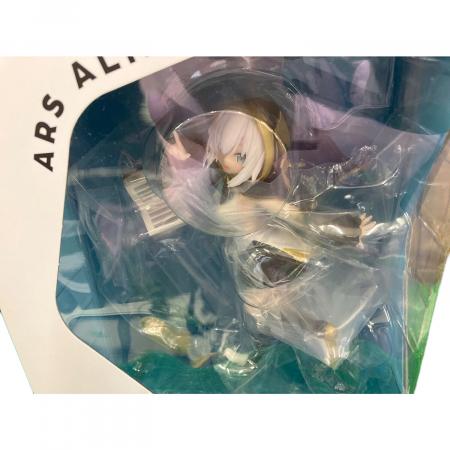 フリュー TENITOL アルス・アルマル 「にじさんじ」 PVC＆ABS製塗装
