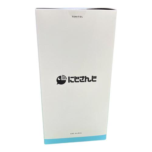 フリュー TENITOL アルス・アルマル 「にじさんじ」 PVC＆ABS製塗装済み完成品 FURYU HOBBY MALL限定 フィギュア