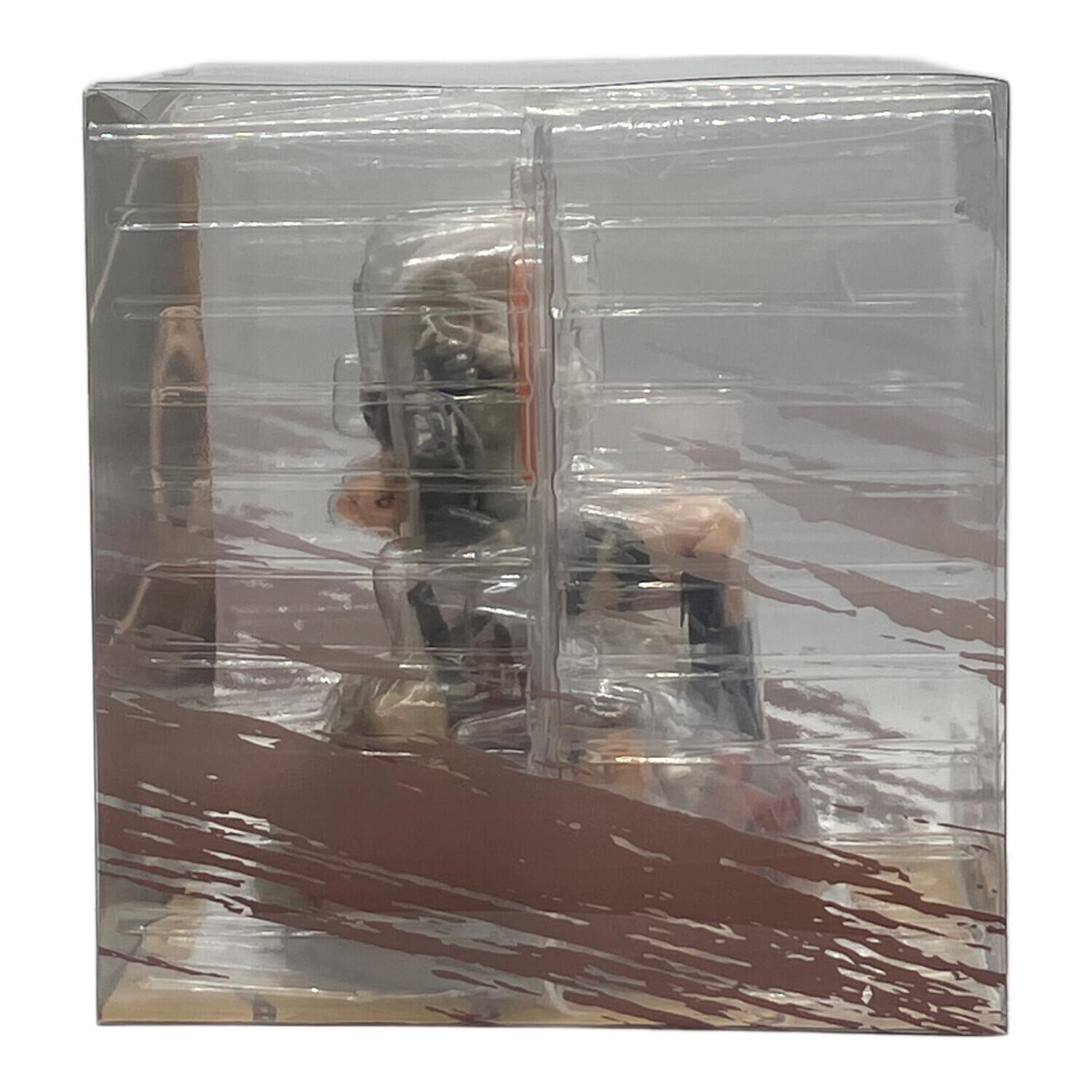 Spiritale(スピリテイル) トガヒミコ-Villain- Sepia ver. 「僕の