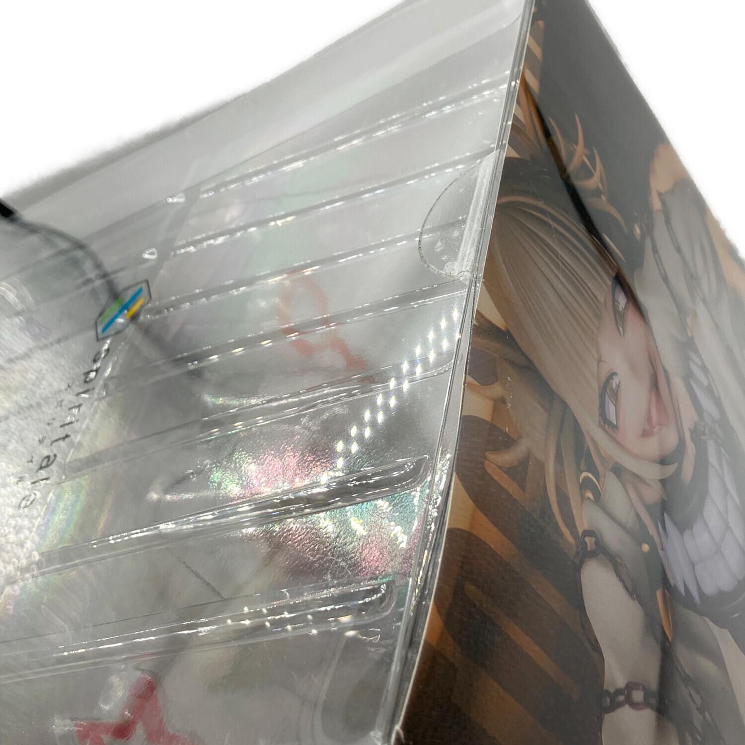 Spiritale(スピリテイル) 【未開封品】トガヒミコ-Villain- Sepia ver