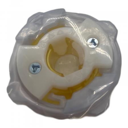 TAKARA TOMY (タカラトミー) CX-00 ブースター ワルキューレボルトS4