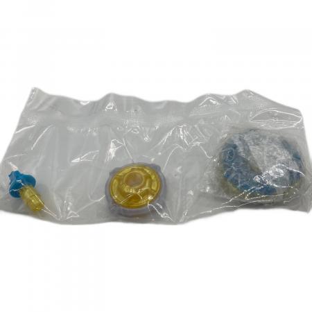 TAKARA TOMY (タカラトミー) ベイブレード CX-00 ブースター