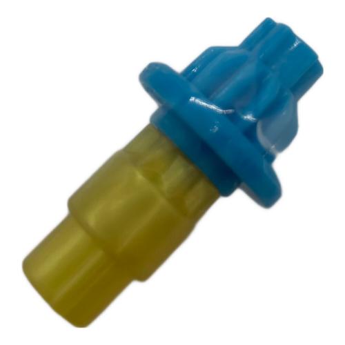 TAKARA TOMY (タカラトミー) CX-00 ブースター ワルキューレボルトS4-70V メタルコート：ゴールド 「BEYBLADE X」 アプリ・イベント限定 ベイブレード