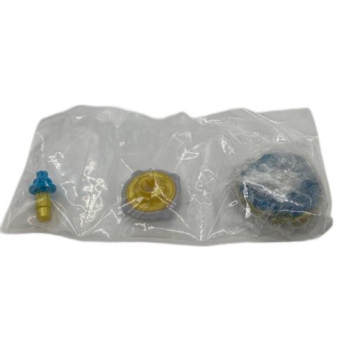 TAKARA TOMY (タカラトミー) ベイブレード CX-00 ブースター ワルキューレボルトS4-70V メタルコート：ゴールド