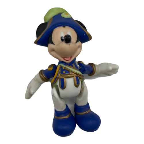 DISNEY (ディズニー) Tokyo Disney Sea 東京ディズニーシー 開業記念 グランドオープニング 限定3000 ビスクフィギュアセット Bisque Figurine Set 木箱入り フィギュア