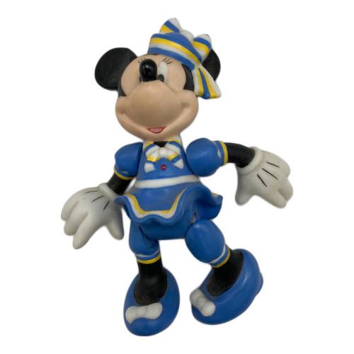 DISNEY (ディズニー) Tokyo Disney Sea 東京ディズニーシー 開業記念 グランドオープニング 限定3000 ビスクフィギュアセット Bisque Figurine Set 木箱入り フィギュア