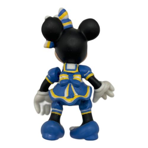 DISNEY (ディズニー) Tokyo Disney Sea 東京ディズニーシー 開業記念 グランドオープニング 限定3000 ビスクフィギュアセット Bisque Figurine Set 木箱入り フィギュア