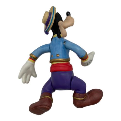 DISNEY (ディズニー) Tokyo Disney Sea 東京ディズニーシー 開業記念 グランドオープニング 限定3000 ビスクフィギュアセット Bisque Figurine Set 木箱入り フィギュア