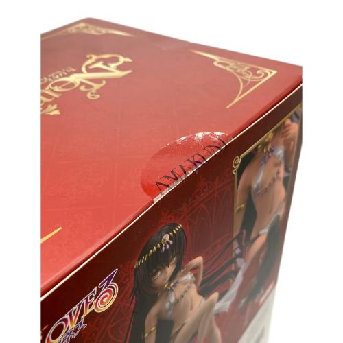 ホビージャパン/AMAKUNI ネメシス 「To LOVEる -とらぶる- ダークネス」 1/7 PVC製塗装済み完成品 月刊ホビージャパン誌上通販＆ホビージャパンオンラインショップ限定 フィギュア