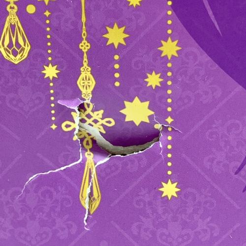 ホビージャパン/AMAKUNI (ホビージャパン/アマクニ) 金色の闇 「To LOVEる-とらぶる-ダークネス」 1/7 PVC製塗装済み完成品 月刊ホビージャパン誌上通販＆ホビージャパンオンラインショップ限定 フィギュア