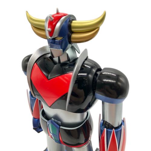 BANDAI (バンダイ) 超合金魂 GX-76 グレンダイザー D.C. 「UFOロボ グレンダイザー」 フィギュア