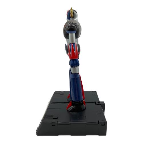 BANDAI (バンダイ) 超合金魂 GX-76 グレンダイザー D.C. 「UFOロボ グレンダイザー」 フィギュア