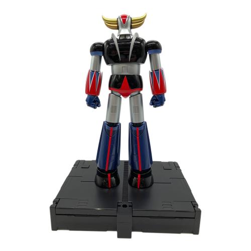 BANDAI (バンダイ) 超合金魂 GX-76 グレンダイザー D.C. 「UFOロボ グレンダイザー」 フィギュア